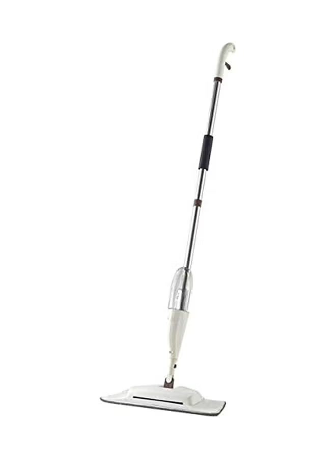 AURORA 360-degree angled spray mop for dry and wet floor cleaning, refillable bottle for kitchen parquet) - Image 1
